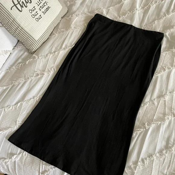 shein | maxi skirt - Picture 2 of 5